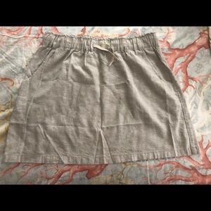 Patagonia Women’s island hemp beach skirt